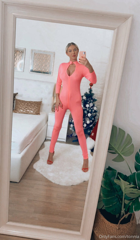 tonnia OnlyFans Leaked Gratis