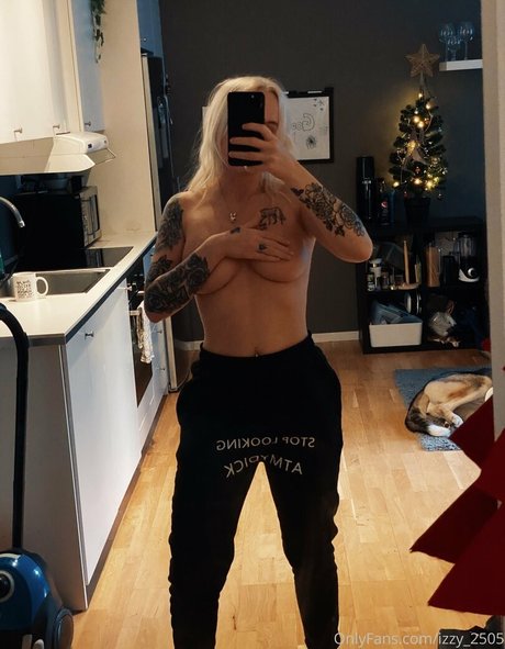 izzy 2505 OnlyFans Brüste Bild