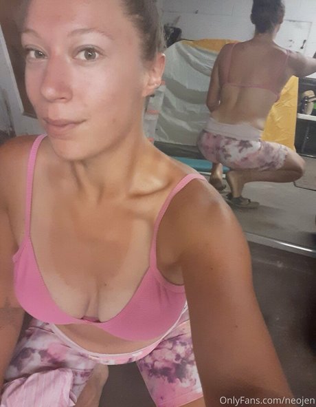 neojen Nackt auf OnlyFans