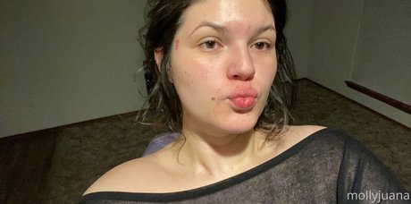 mollyjuana XXX Leak OnlyFans