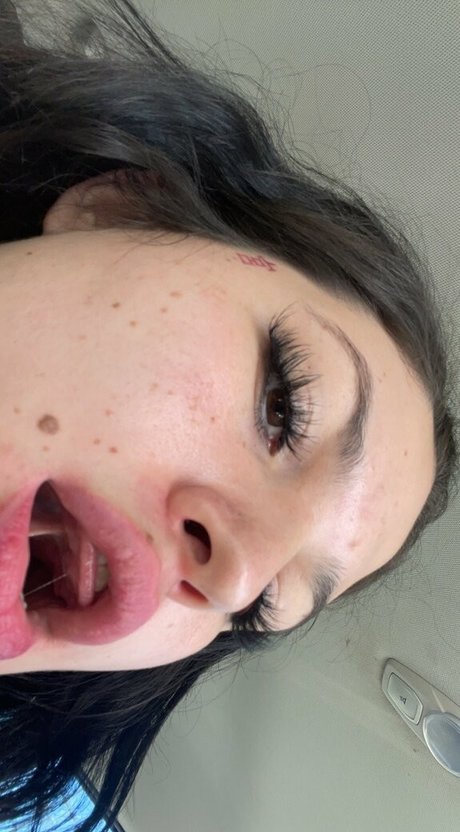 mollyjuana Nacktbilder von OnlyFans geleakt