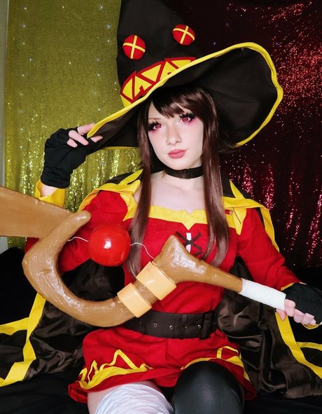 spookbunni OnlyFans Leak Pornografie