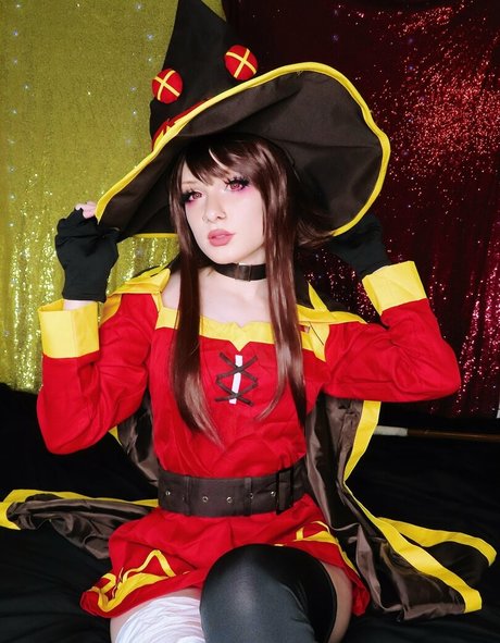 spookbunni Nacktbilder von OnlyFans