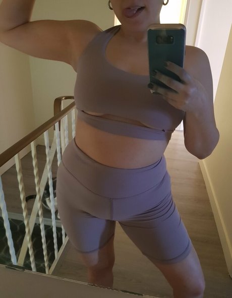 nyamphy OnlyFans geleakte Brüste