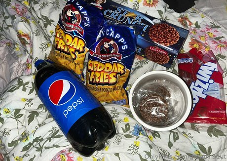 kirbysummers Kostenloses OnlyFans