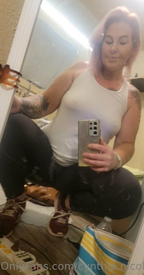 cynthia nicole OnlyFans Nackt Leaks