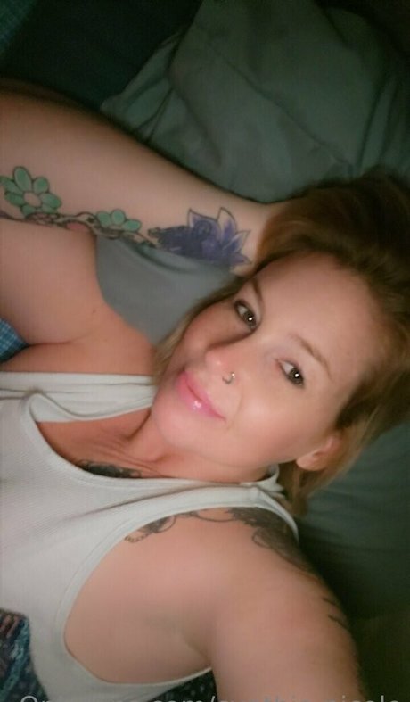 cynthia nicole OnlyFans Porn Nackt