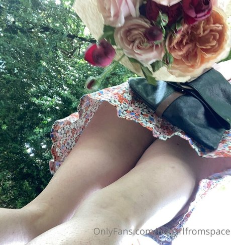 hotgirlfromspace Neue OnlyFans Leaks