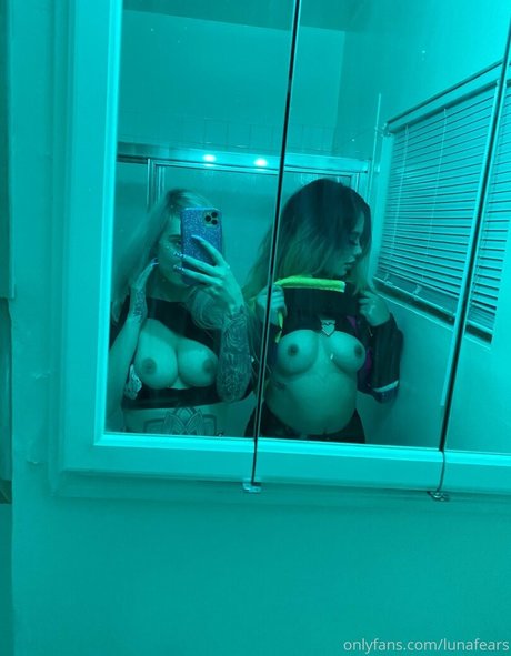 lunafears OnlyFans-Bilder