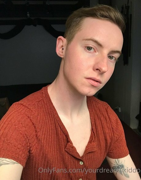 yourdreamykiddo Nacktbilder OnlyFans