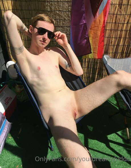 yourdreamykiddo OnlyFans NSFW