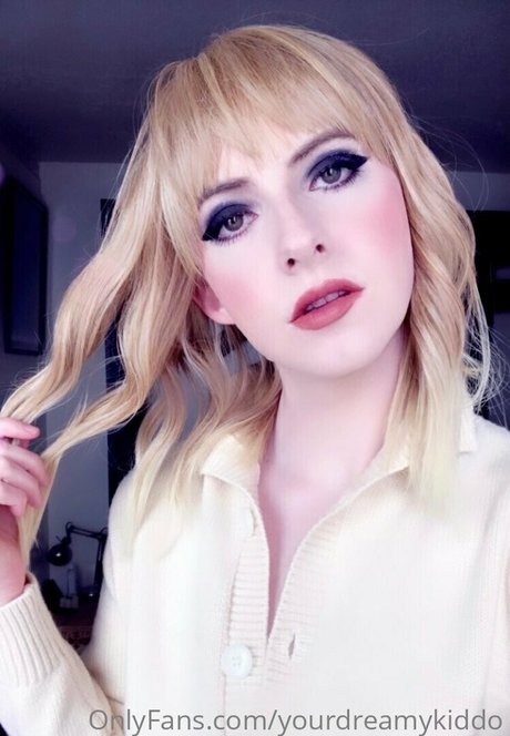 yourdreamykiddo OnlyFans Leaks Gratis