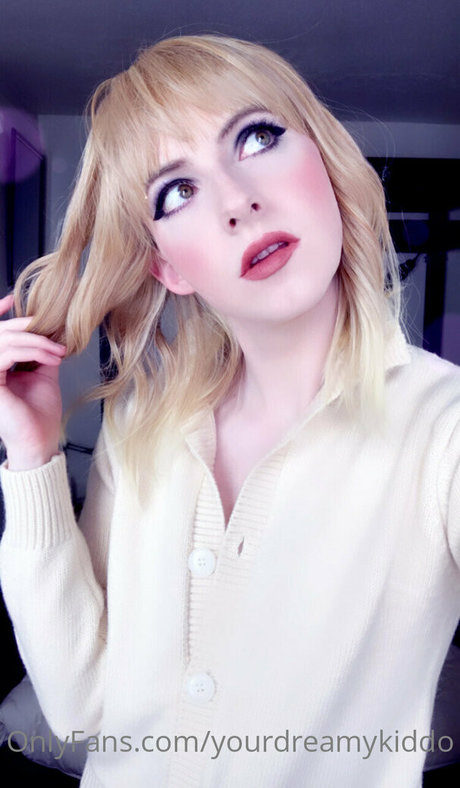 yourdreamykiddo OnlyFans Nackt