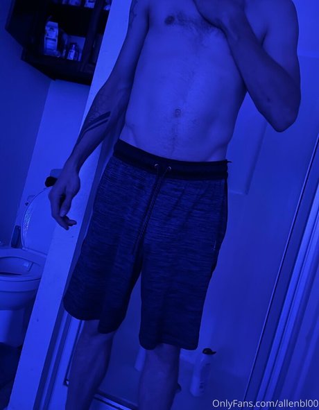 allenbl00 OnlyFans Leaked