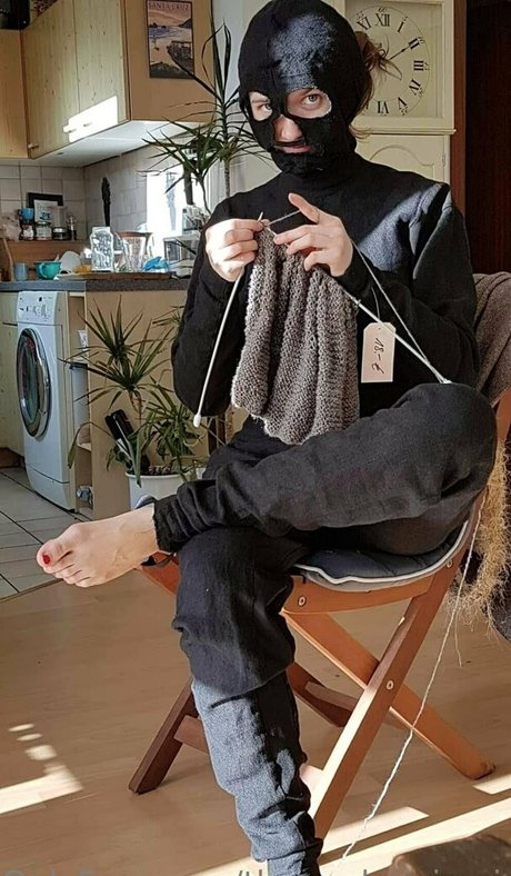 the real ninja girl Neues OnlyFans