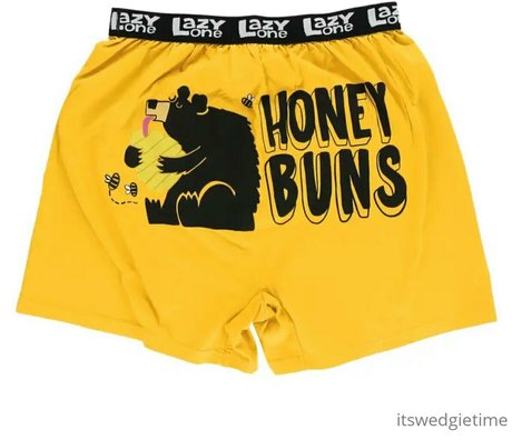 itswedgietime OnlyFans Sextape geleakt