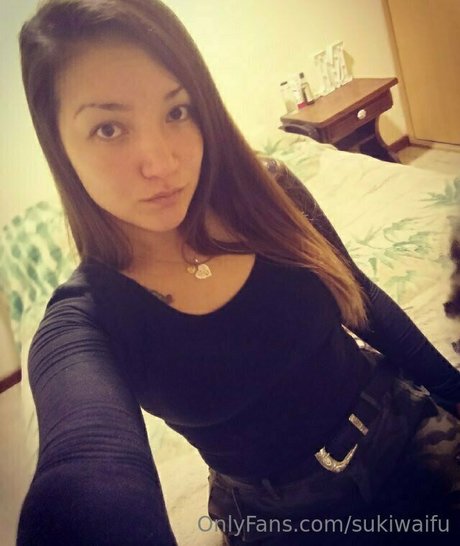 sukiwaifu OnlyFans Lesbisch