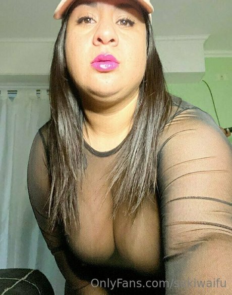 sukiwaifu NurlyFans-Pornoleaks