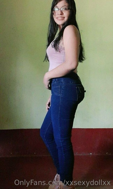 xxsexydollxx OnlyFans kostenlos geleakt