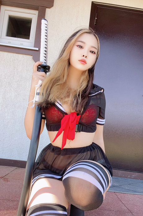 YumiOppai OnlyFans Nacktbilder