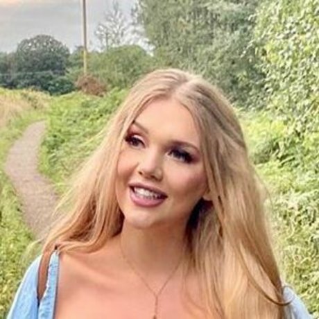 Lucy May Dawson OnlyFans nackt