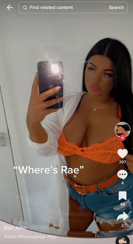 raejohn44 OnlyFans Leak Pornografie