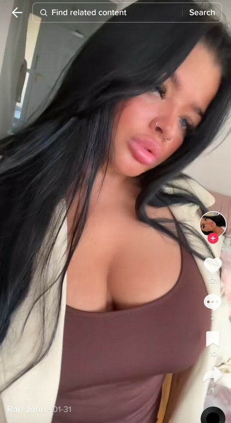 raejohn44 Nacktbilder OnlyFans geleakt