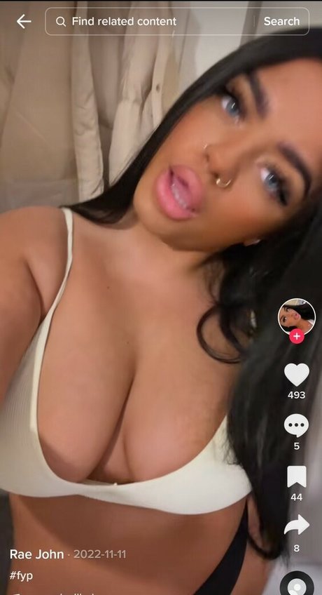 raejohn44 Nackt auf OnlyFans