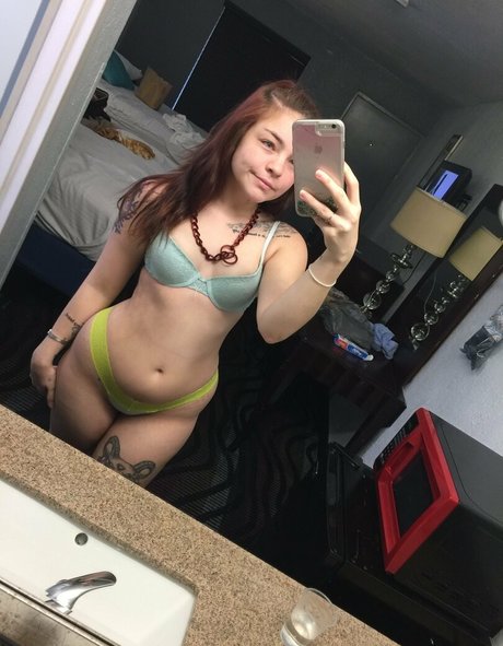 demonicdollyyysfw Nacktbilder von OnlyFans geleakt