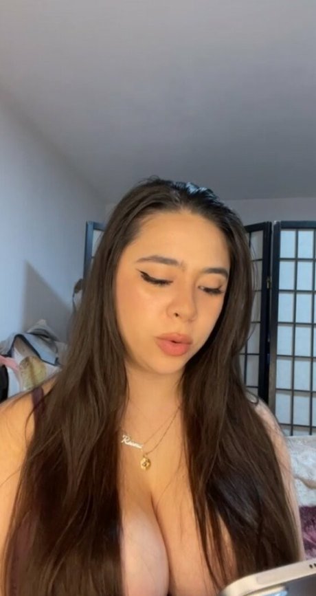 Reema Rochelle OnlyFans Nackt