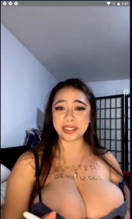 Reema Rochelle Nacktbilder OnlyFans geleakt