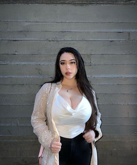 Reema Rochelle Nacktbilder von OnlyFans