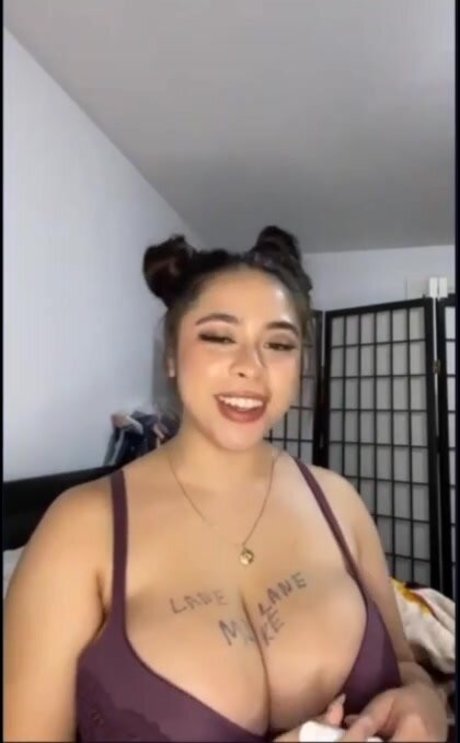 Reema Rochelle Nacktbilder geleakt OnlyFans Aufgedeckt