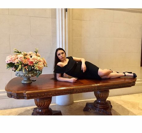 Reema Rochelle Nacktbilder von OnlyFans geleakt