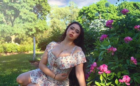 Reema Rochelle OnlyFans Nacktbilder geleakt