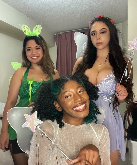 Reema Rochelle Nacktbilder von OnlyFans