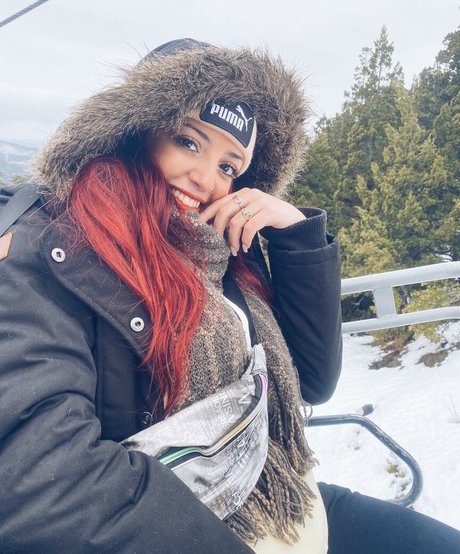 Rubi Fittipaldi OnlyFans-Bild