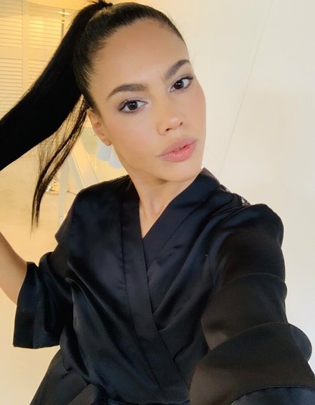 apolonialapiedra Nacktbilder von OnlyFans geleakt