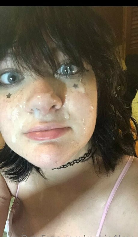 rachie4free Nacktbilder von OnlyFans geleakt