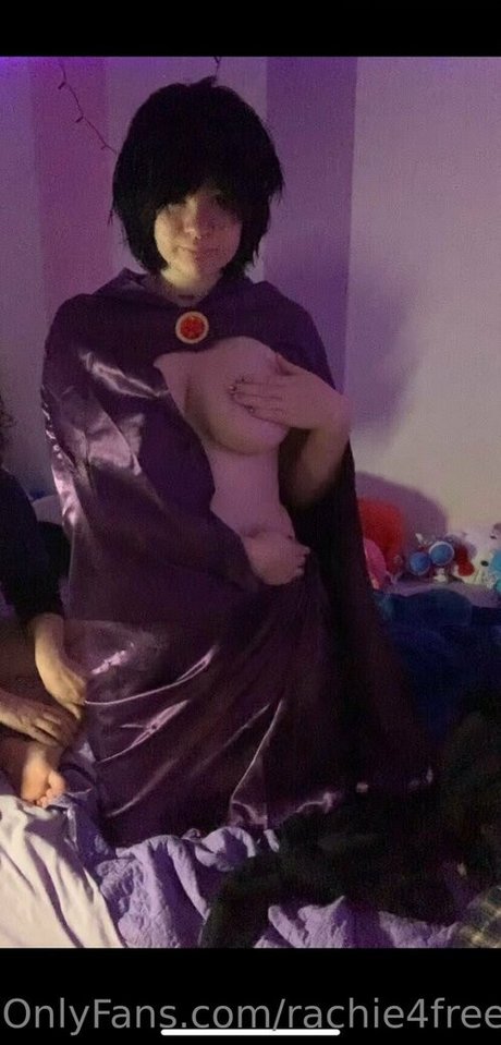 rachie4free Nacktbilder von OnlyFans geleakt