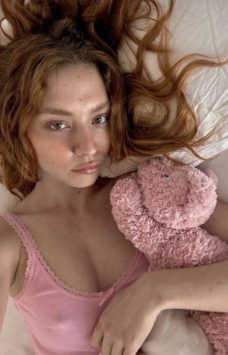 Luna Montana Sextape OnlyFans Nacktbilder