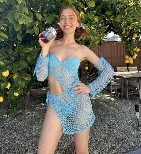 Luna Montana OnlyFans Dirtyship geleakt