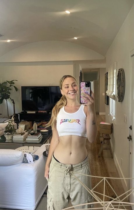 Luna Montana Nacktbilder auf OnlyFans