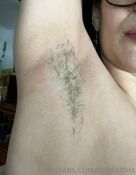 bigmouthx OnlyFans Nackt Leak
