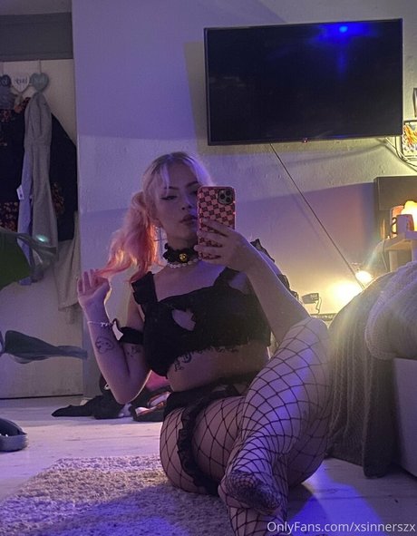 xsinnerszx Nacktbilder OnlyFans geleakt