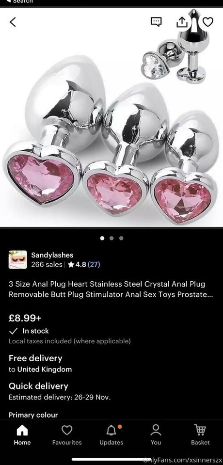 xsinnerszx OnlyFans kostenlos