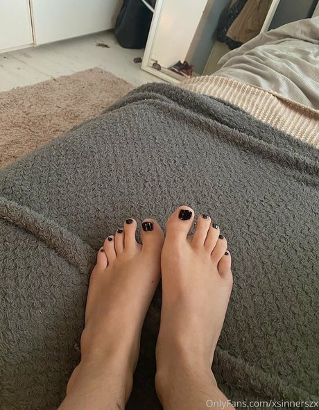 xsinnerszx OnlyFans XXX