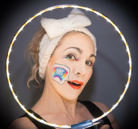 bombchel OnlyFans Leaks Pornografie