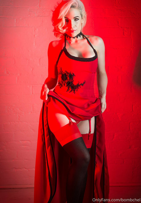 bombchel Heiße OnlyFans Inhalte