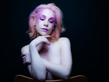 bombchel OnlyFans Strip